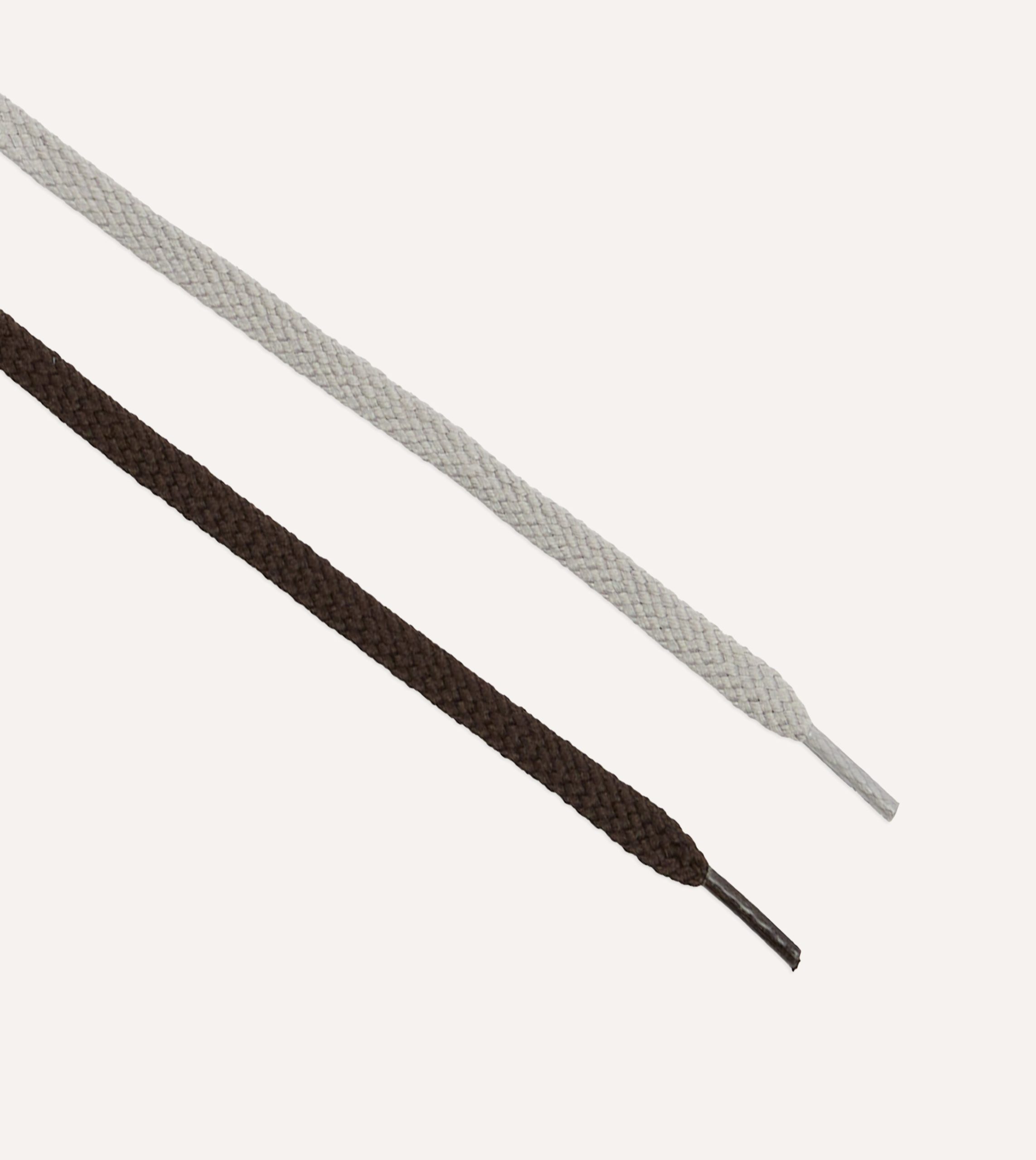 New Balance Brown 'Essentially Offbeat' Made in UK 991v2 Trainers - Image 6