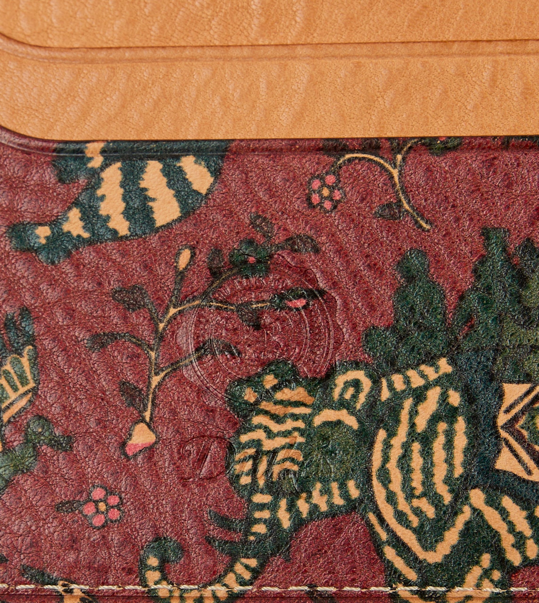 Ganzo for Drake's Bi-Fold Wallet - Image 3