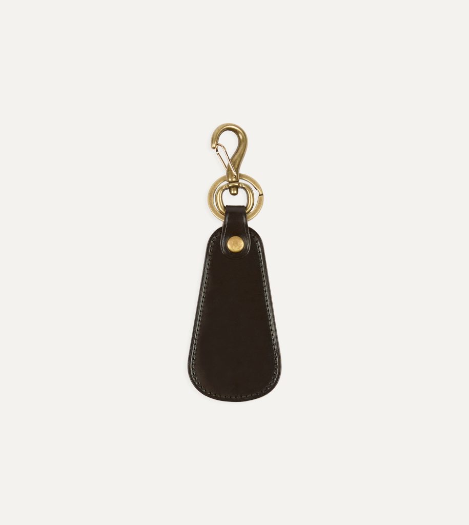 Ganzo for Drake's Clip Key Holder