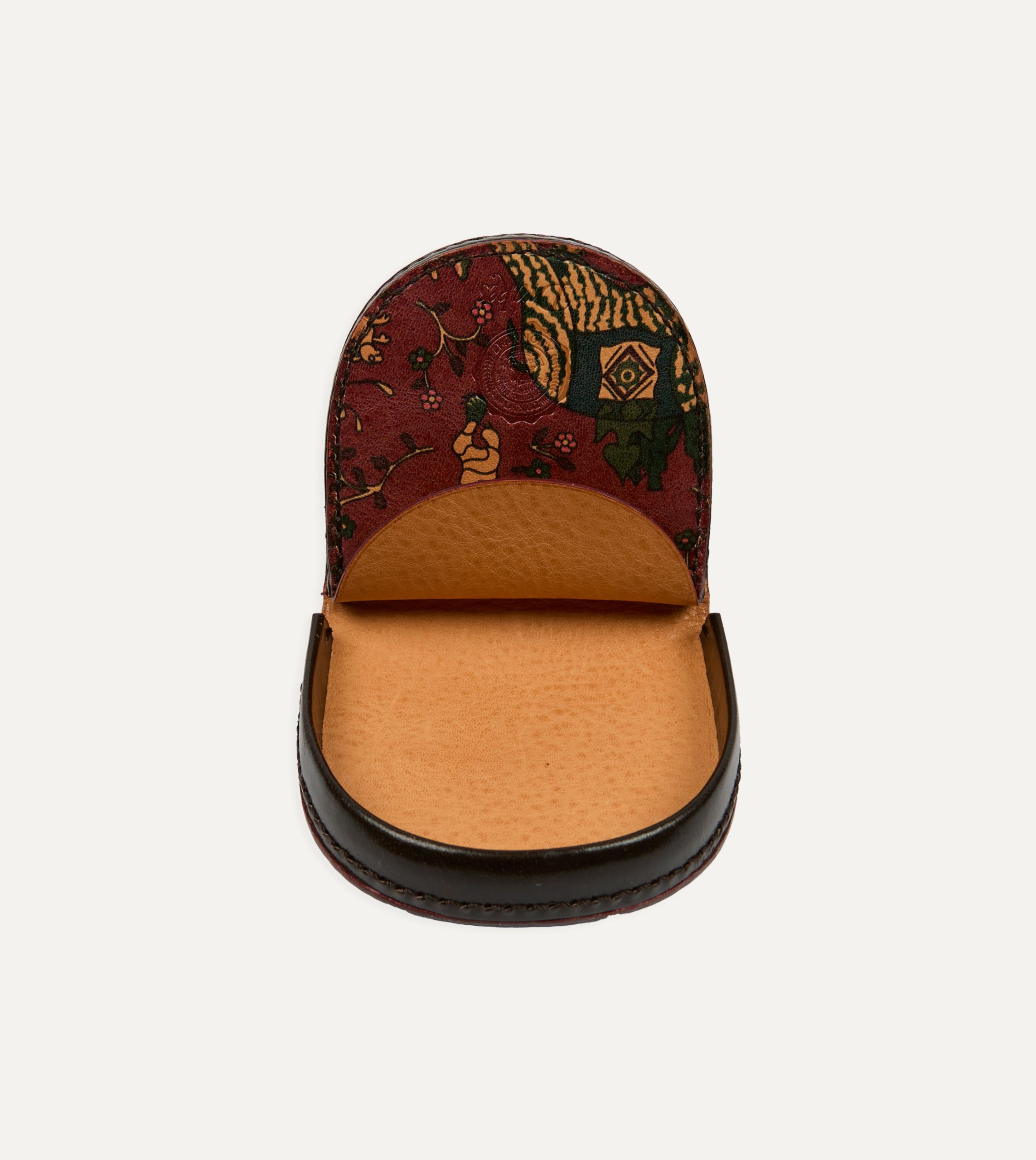 Ganzo for Drake's Coin Case - Image 2