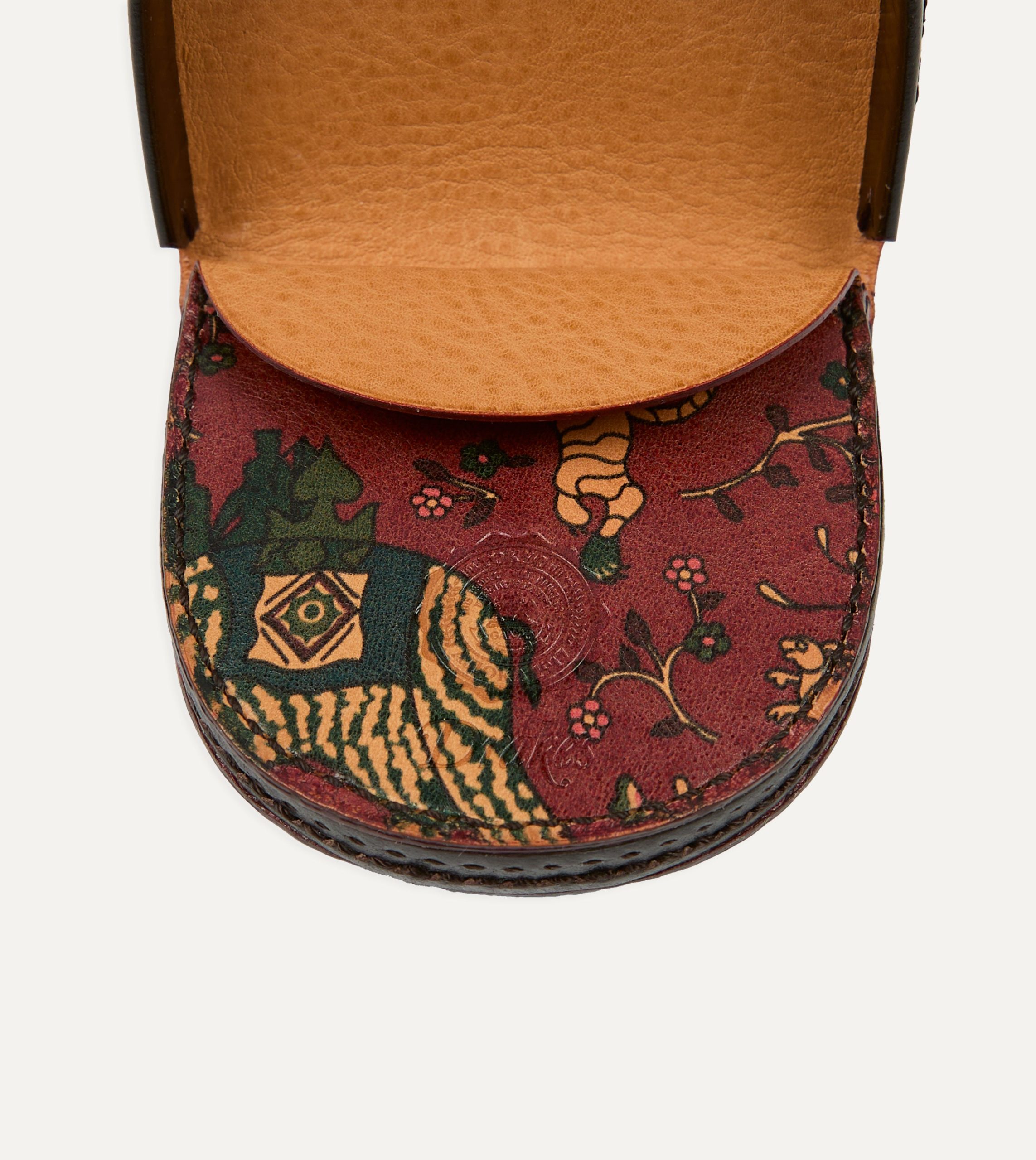 Ganzo for Drake's Coin Case - Image 3