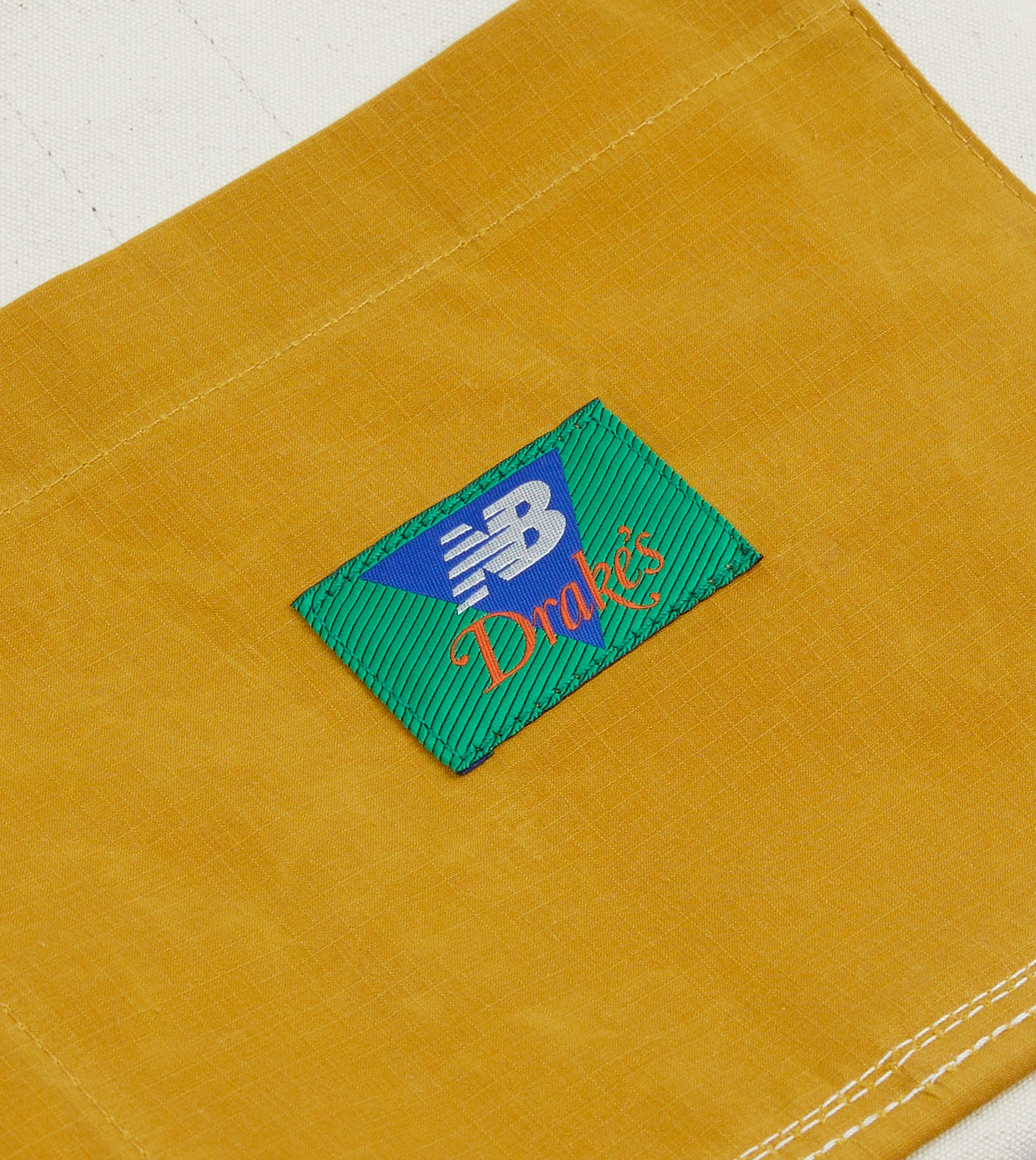 Drake's and New Balance Tote Bag - Image 4