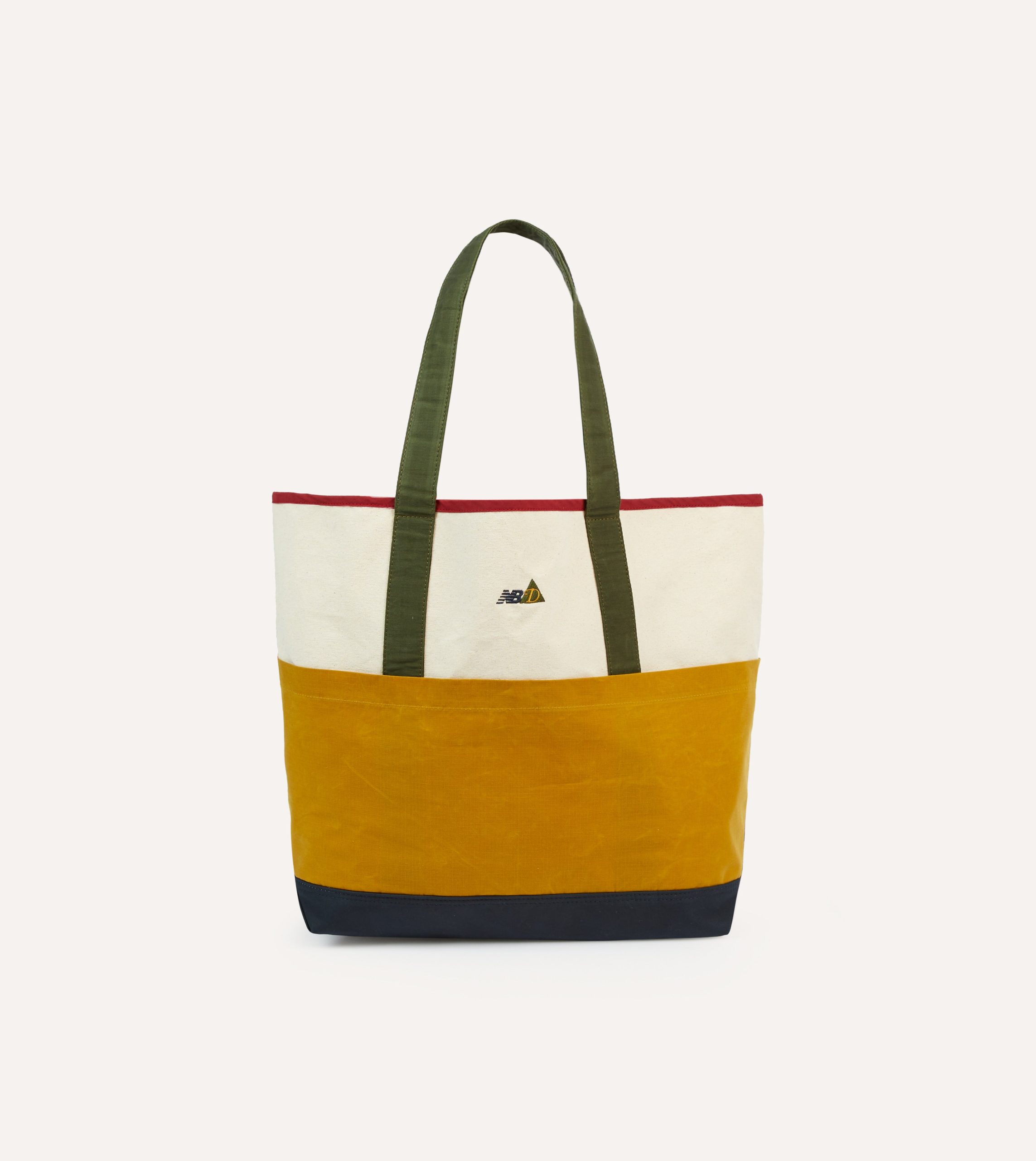 Drake's and New Balance Tote Bag - Image 5