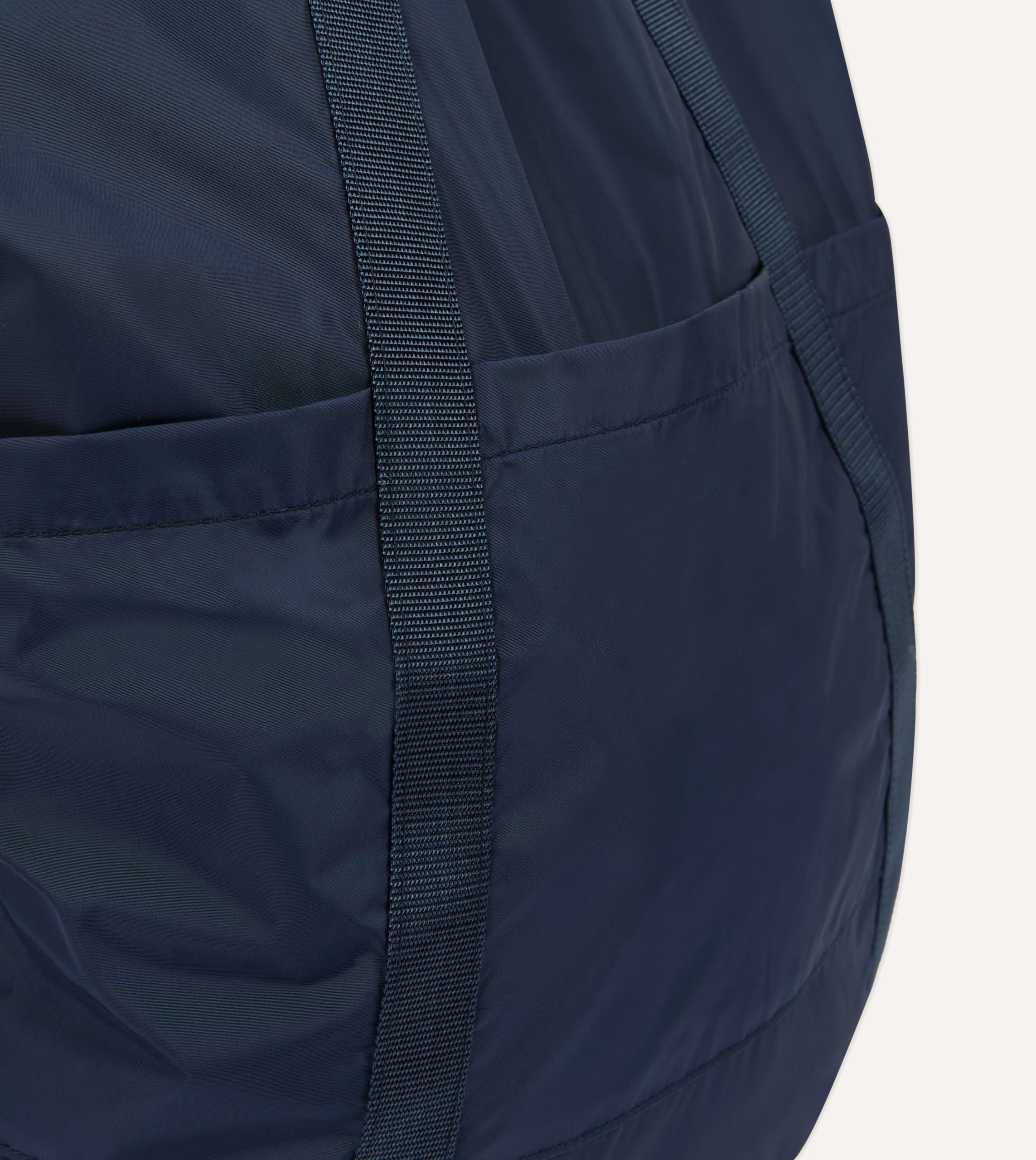 Rocky Mountain Featherbed Navy Wind Tote - Image 3