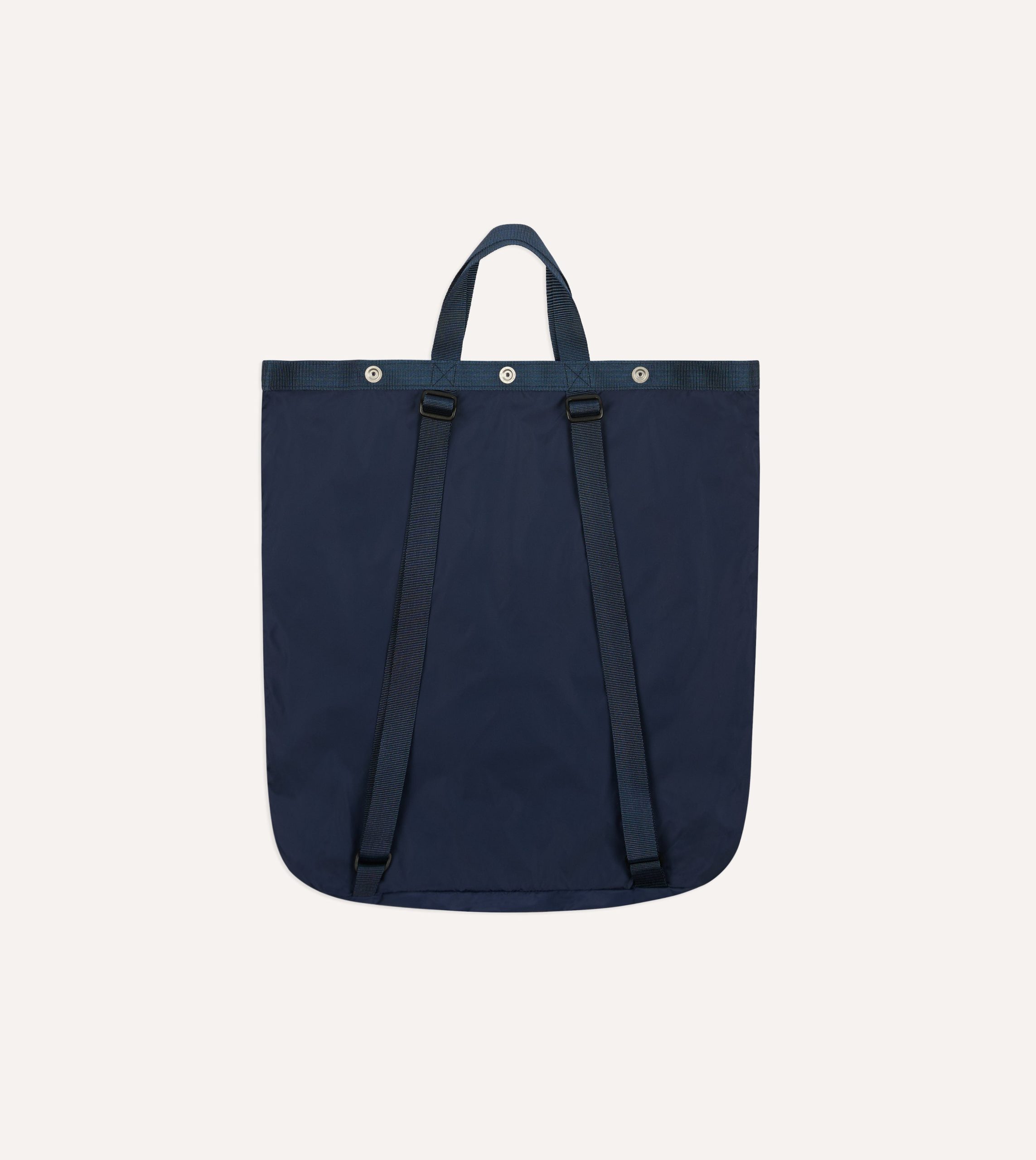 Rocky Mountain Featherbed Navy Wind Tote - Image 4
