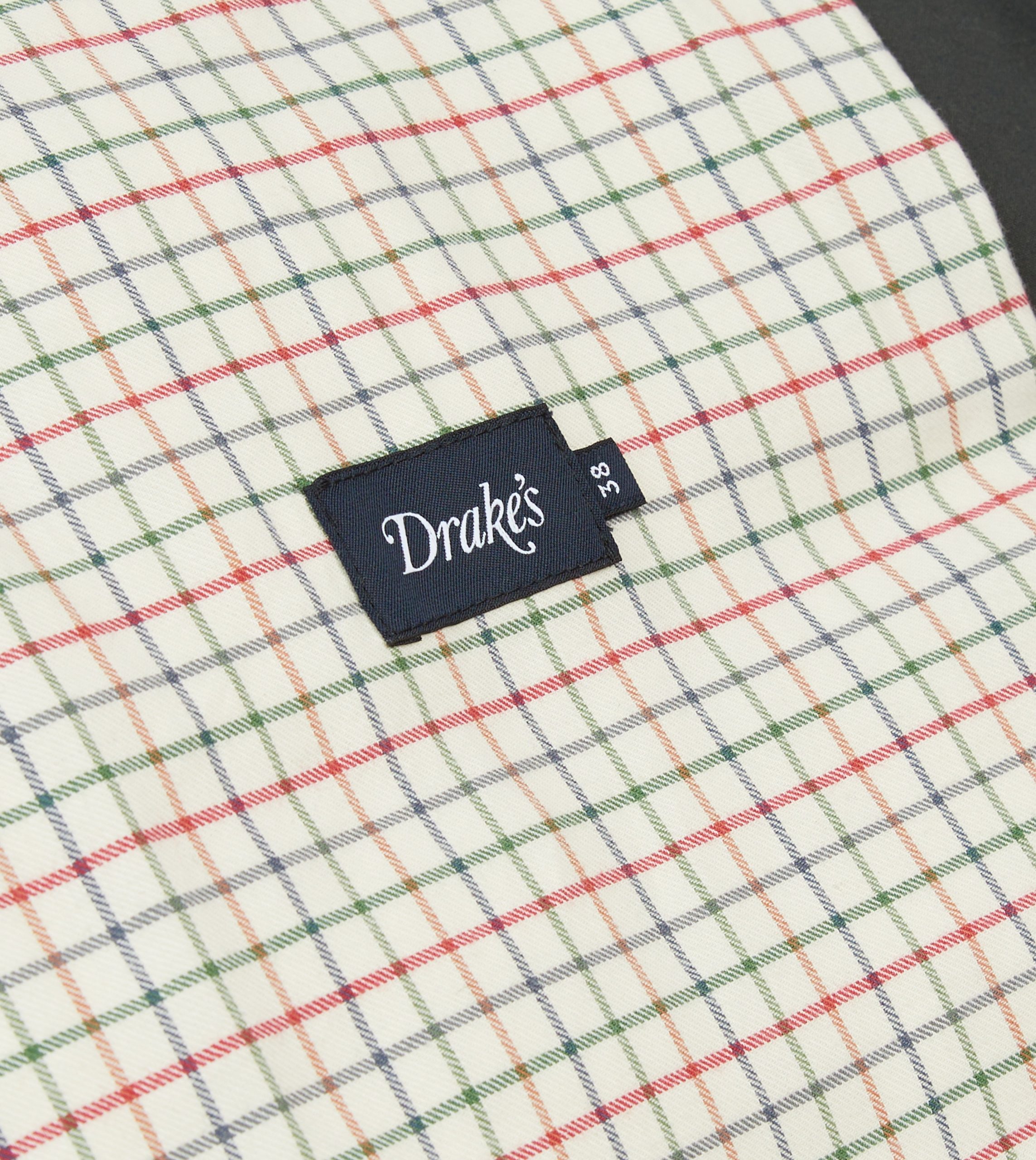 Green Waxed Cotton Expedition Parka - Image 10