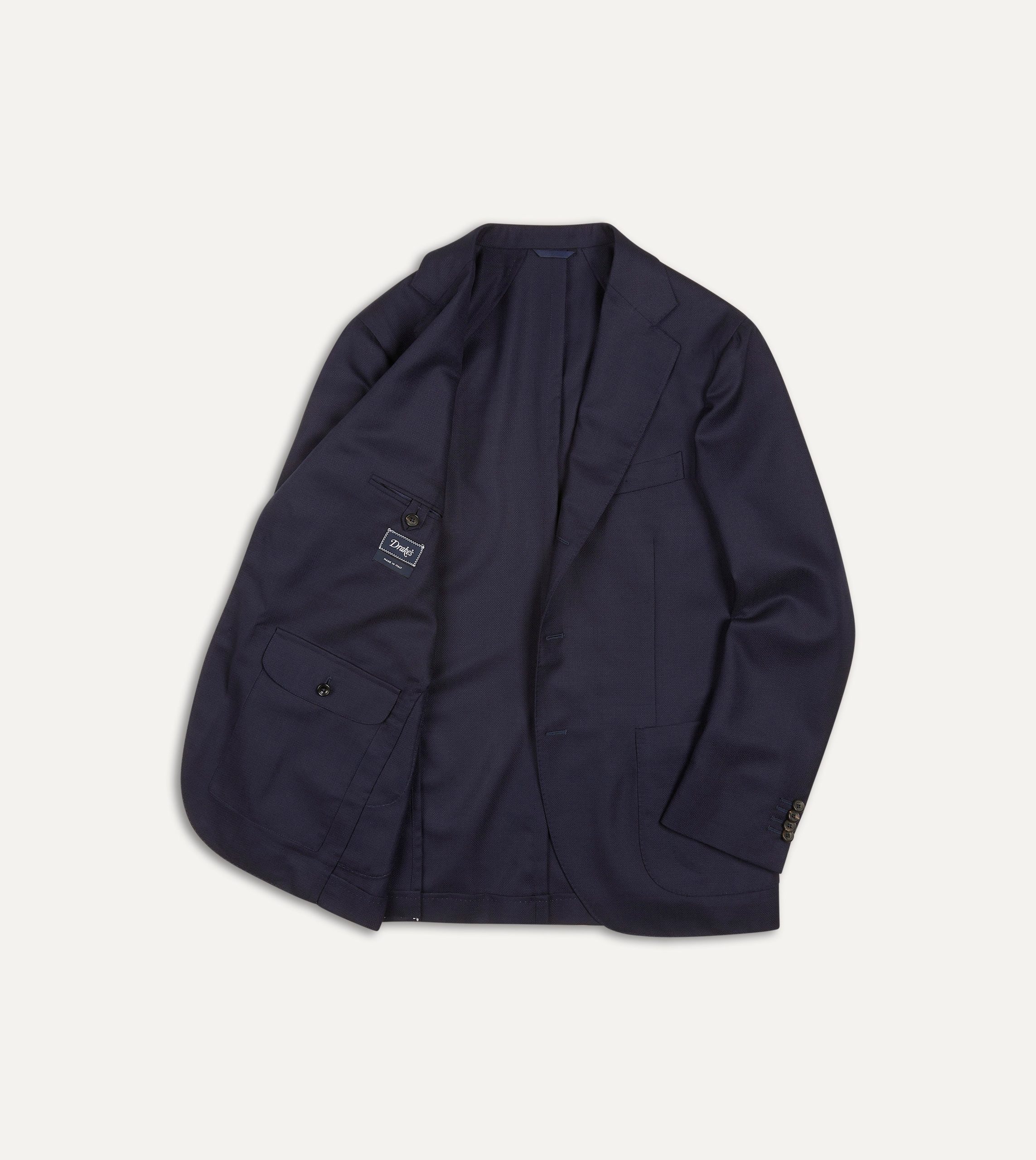 The Travel Jacket - Image 3