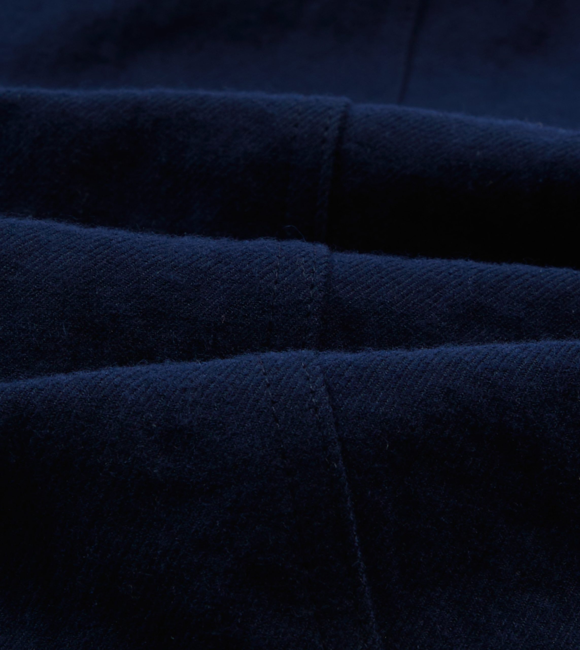 Navy Wool Games Blazer Mk. IV - Image 2