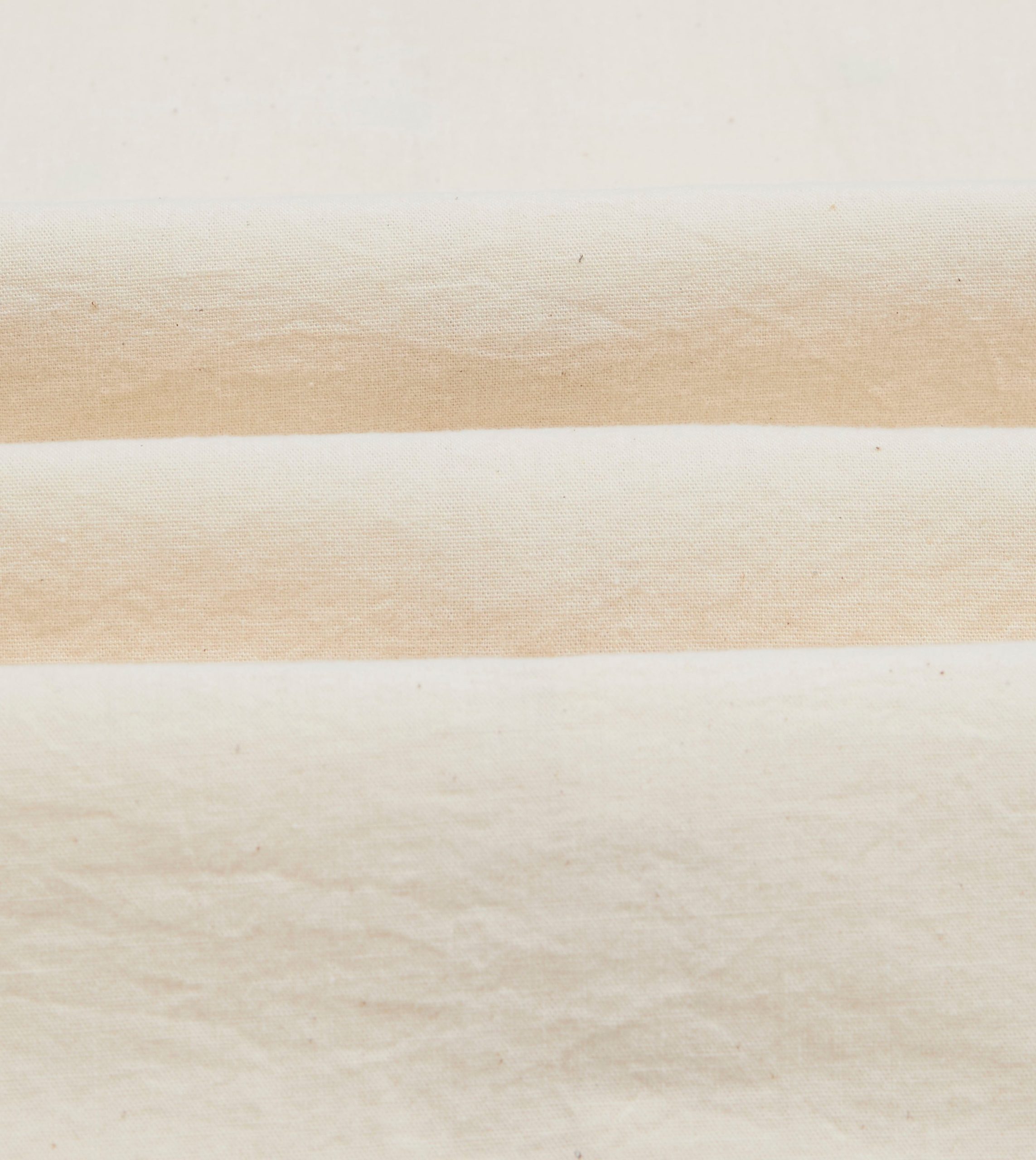 Big Yank '1935' Ecru Chambray Shirt - Image 2