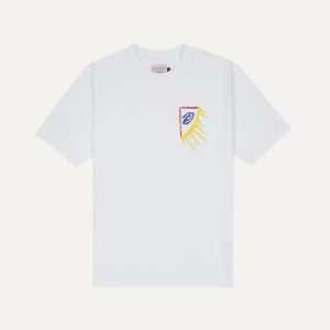 Michael McGregor for Drake's Dolphin T-Shirt