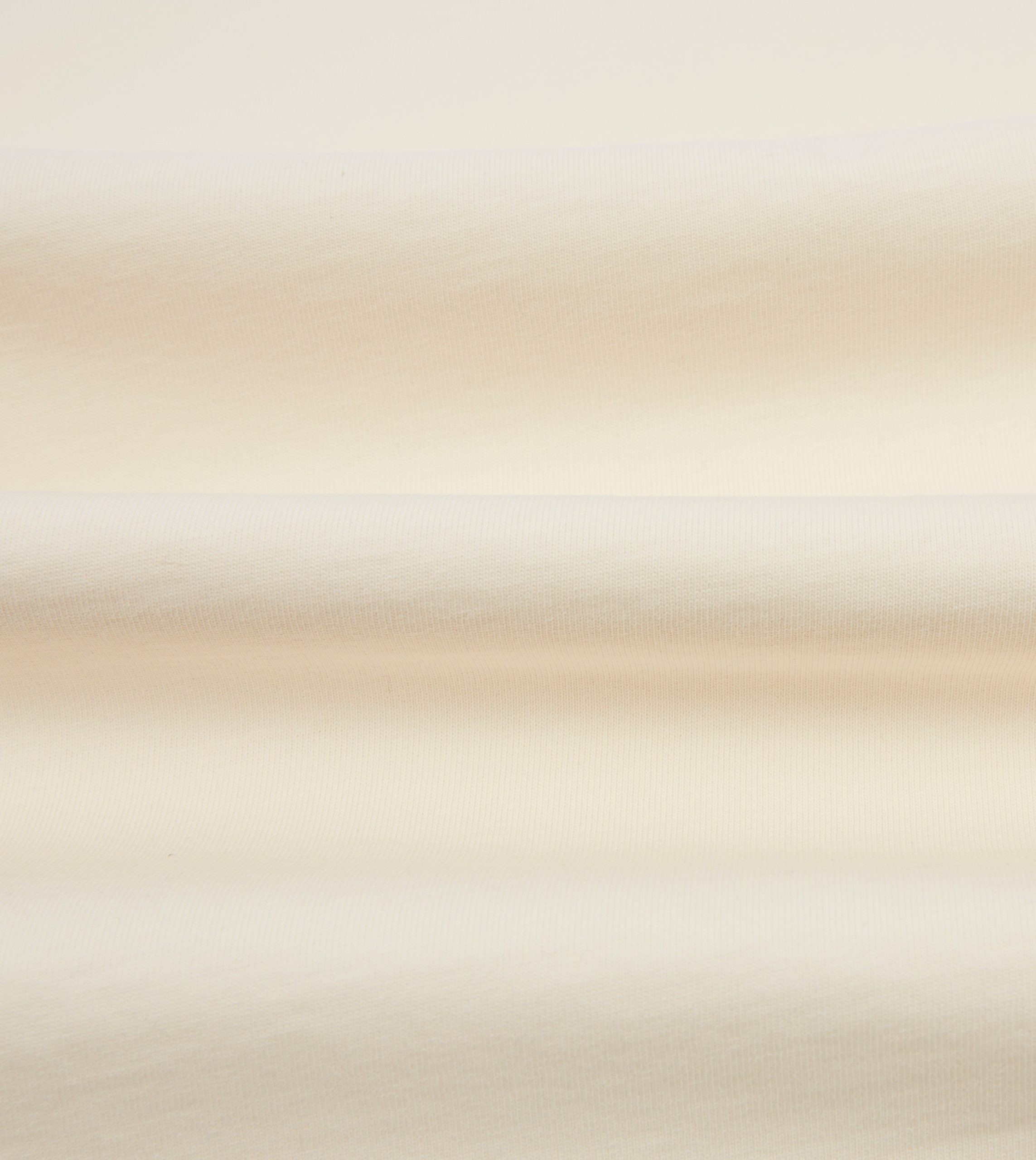 Blue and Antique White Raglan Sleeve Hiking T-Shirt - Image 2