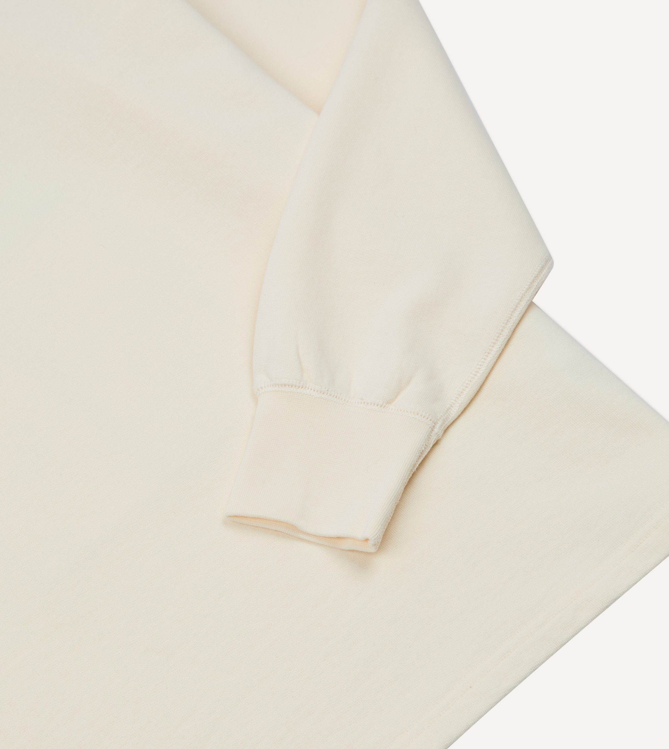 Shoyoroll by Drake's Appliqué Long-Sleeve Hiking T-Shirt - Image 5