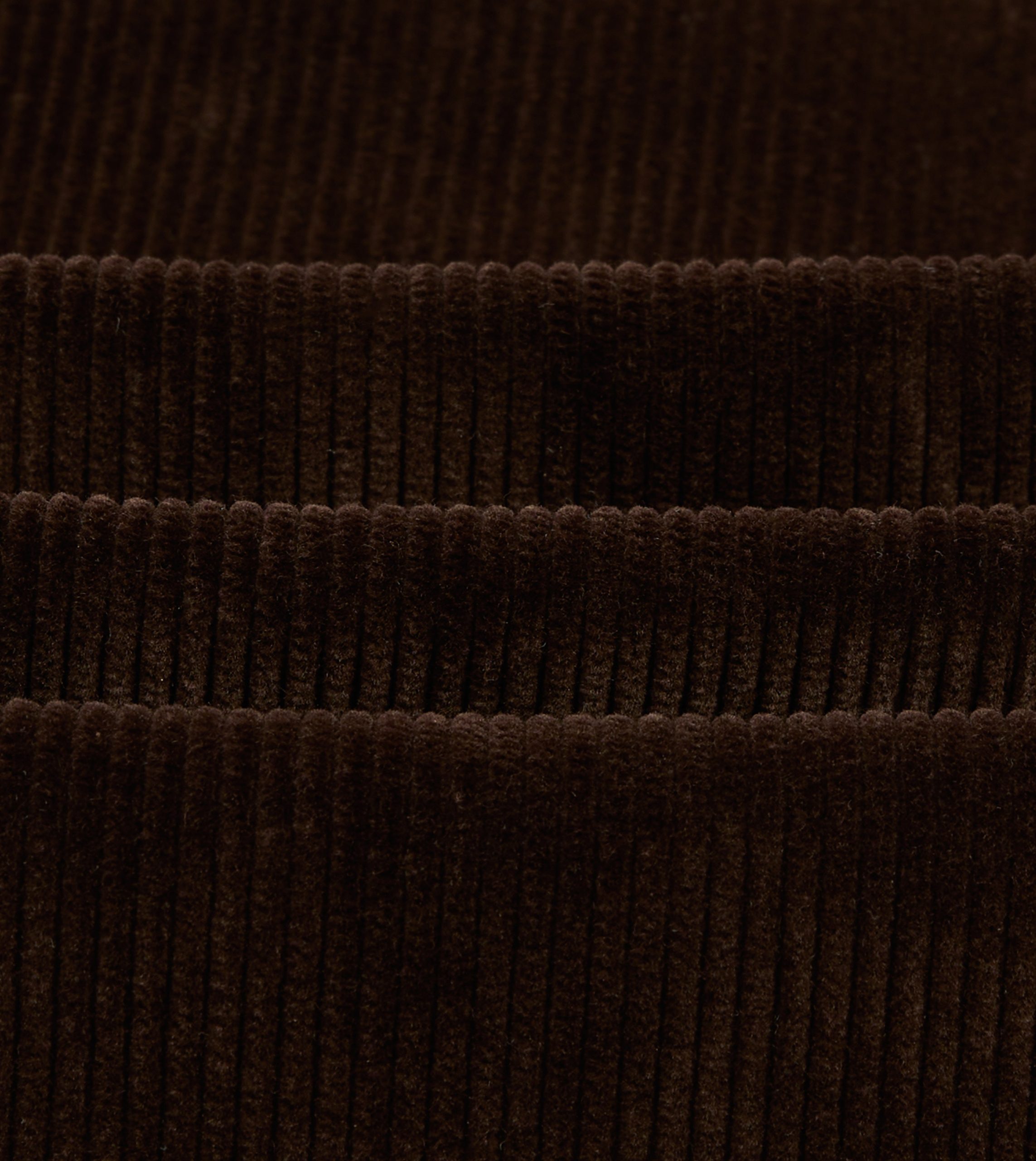 Shoyoroll by Drake's Corduroy Games Trousers - Image 2