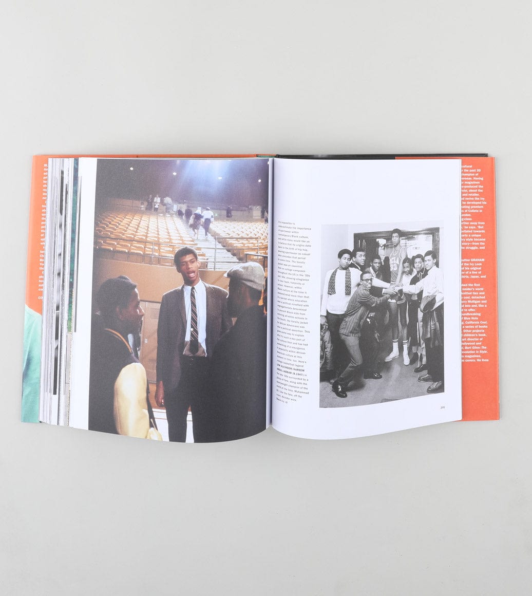 Black Ivy: A Revolt in Style - Image 5